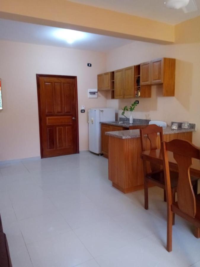 Apartamentos Y Habitaciones Sol Dominicus Solo Adultos La Laguna エクステリア 写真