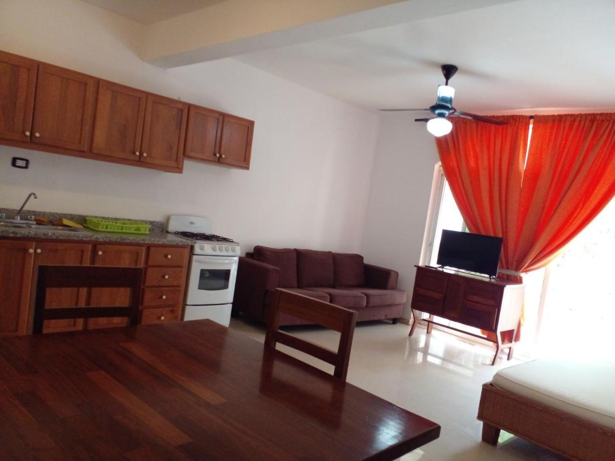 Apartamentos Y Habitaciones Sol Dominicus Solo Adultos La Laguna エクステリア 写真