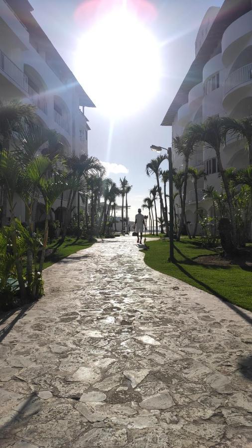Apartamentos Y Habitaciones Sol Dominicus Solo Adultos La Laguna エクステリア 写真