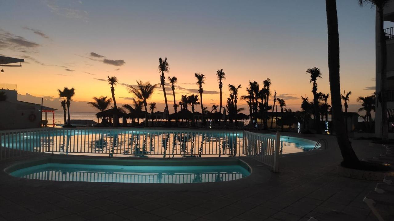 Apartamentos Y Habitaciones Sol Dominicus Solo Adultos La Laguna エクステリア 写真