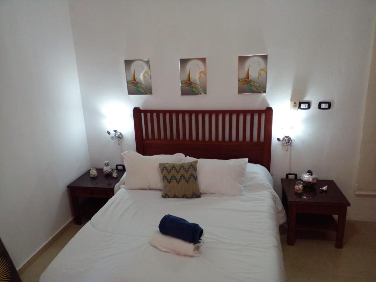 Apartamentos Y Habitaciones Sol Dominicus Solo Adultos La Laguna エクステリア 写真