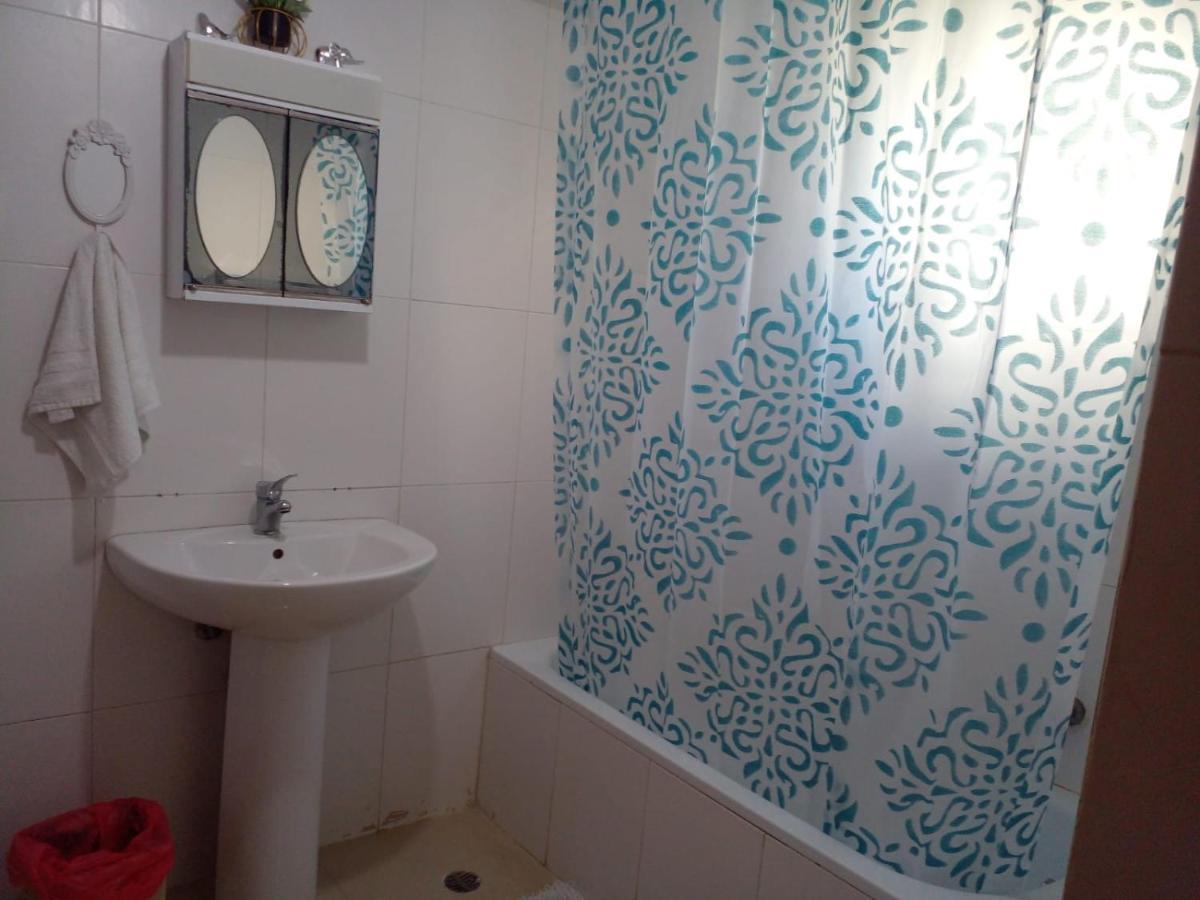 Apartamentos Y Habitaciones Sol Dominicus Solo Adultos La Laguna エクステリア 写真