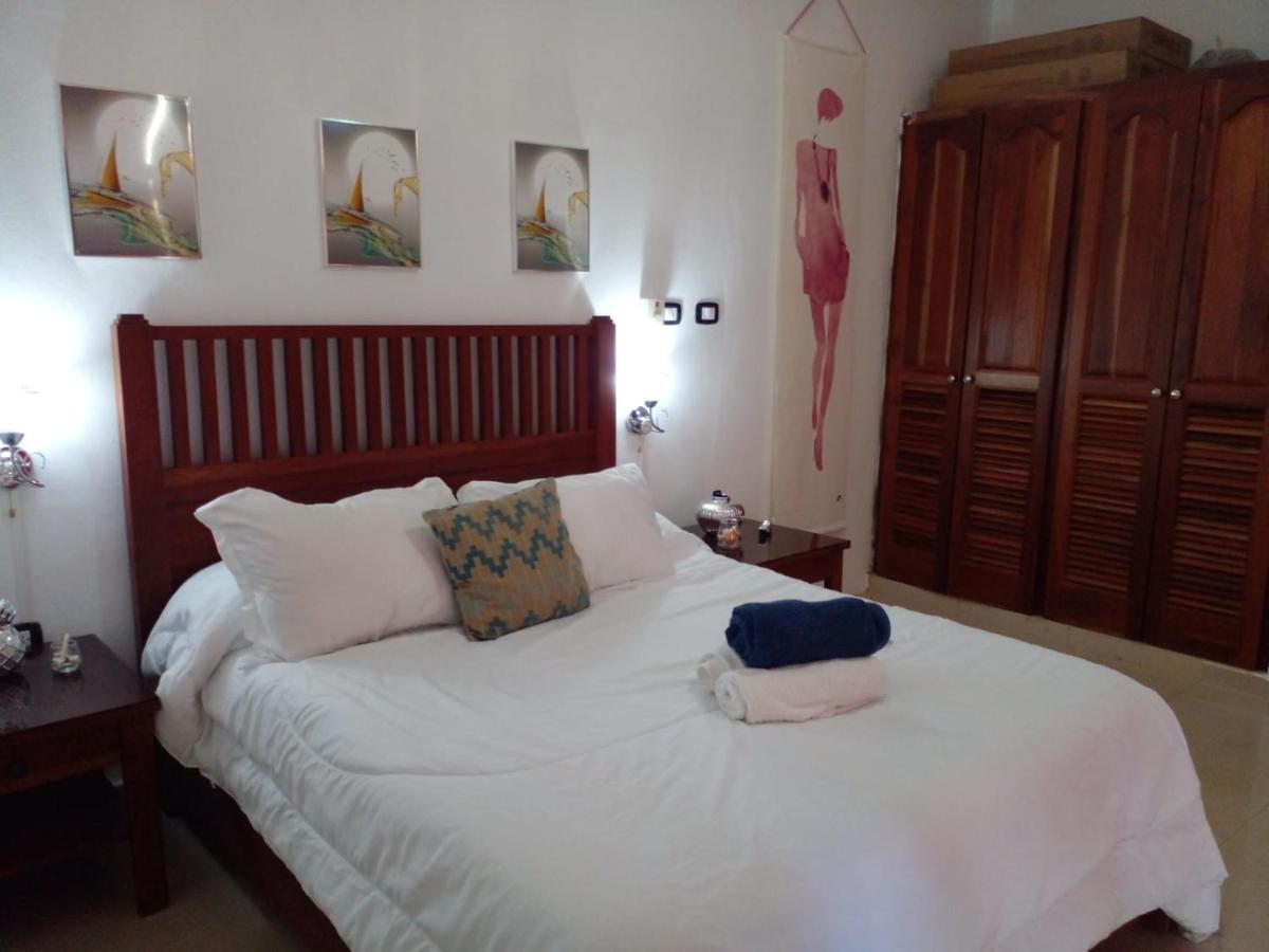 Apartamentos Y Habitaciones Sol Dominicus Solo Adultos La Laguna エクステリア 写真