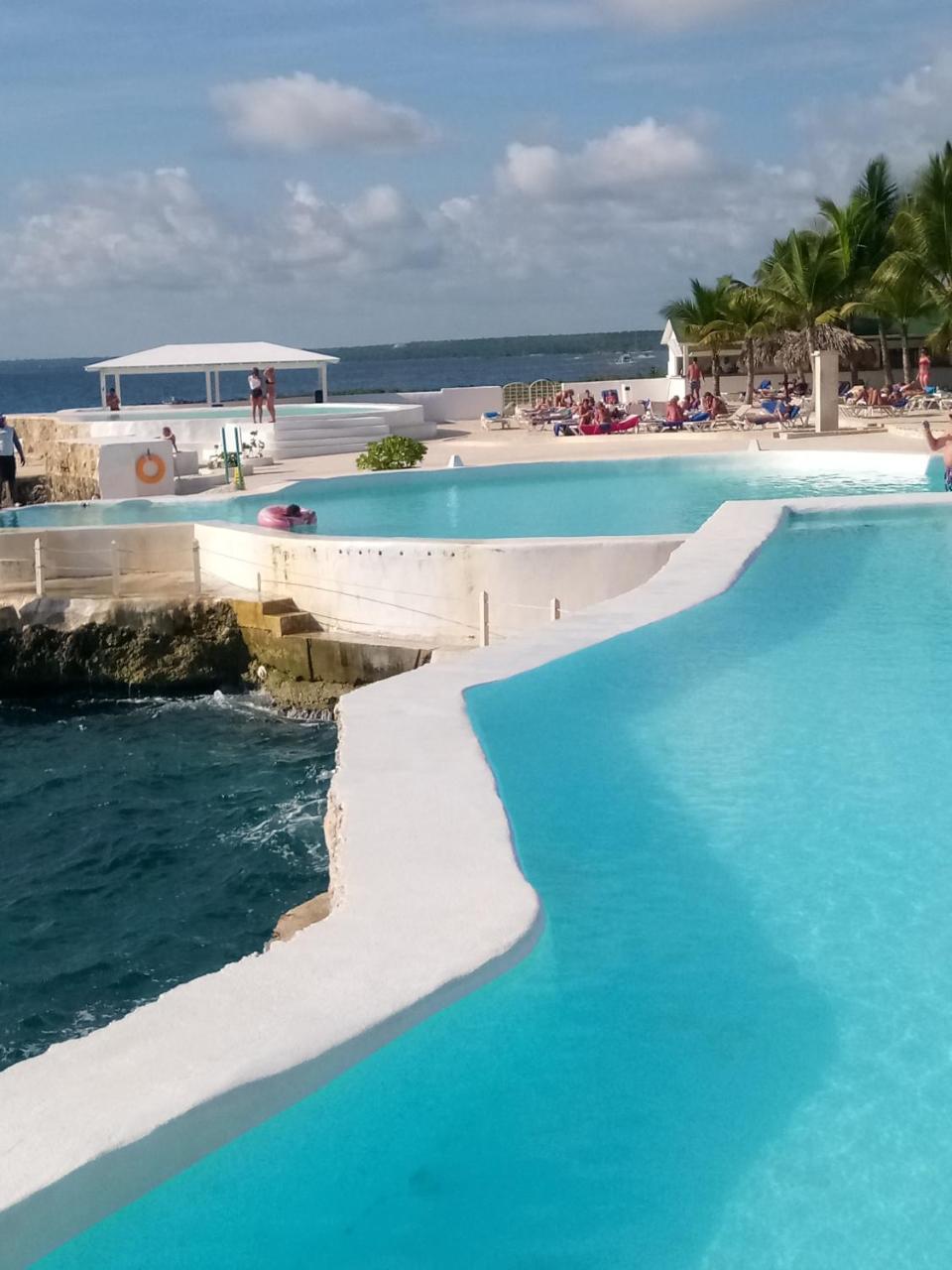 Apartamentos Y Habitaciones Sol Dominicus Solo Adultos La Laguna エクステリア 写真