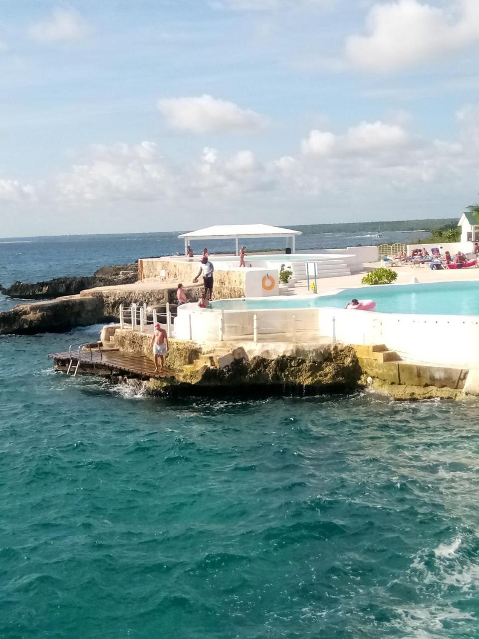 Apartamentos Y Habitaciones Sol Dominicus Solo Adultos La Laguna エクステリア 写真