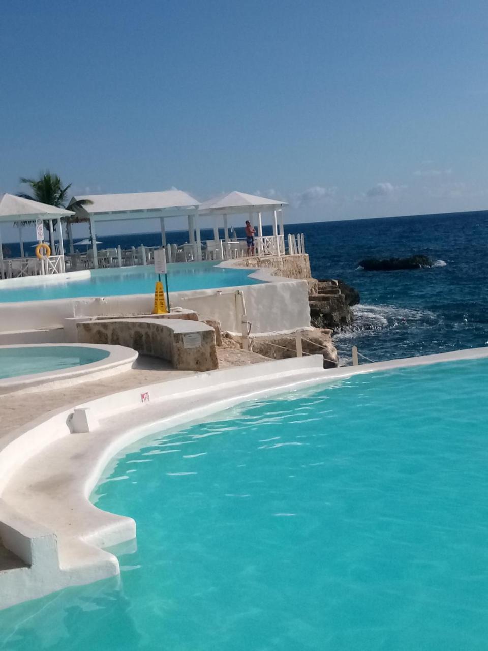 Apartamentos Y Habitaciones Sol Dominicus Solo Adultos La Laguna エクステリア 写真