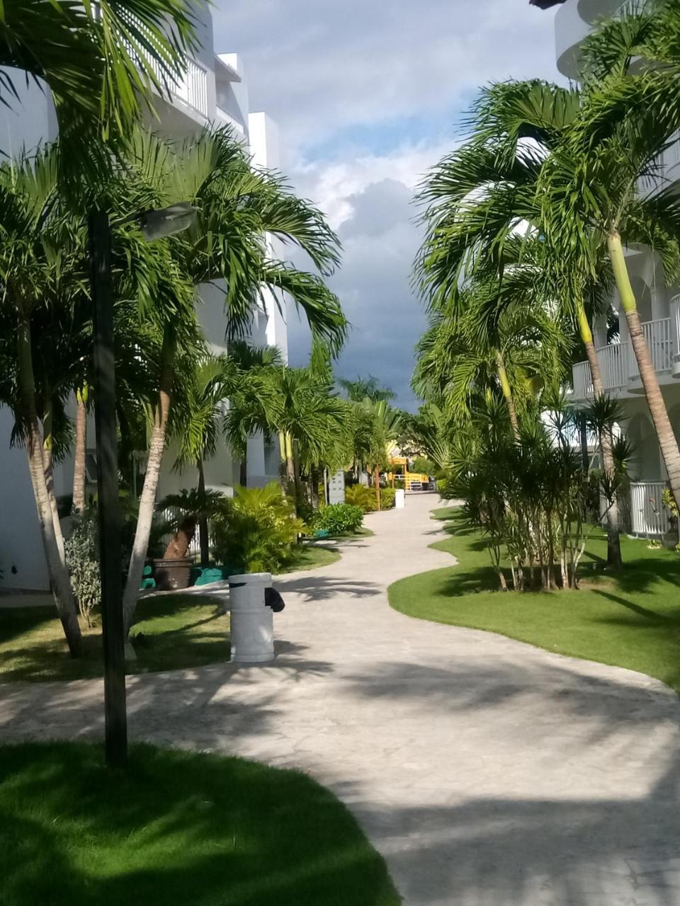 Apartamentos Y Habitaciones Sol Dominicus Solo Adultos La Laguna エクステリア 写真