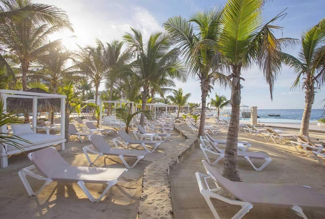 Apartamentos Y Habitaciones Sol Dominicus Solo Adultos La Laguna エクステリア 写真