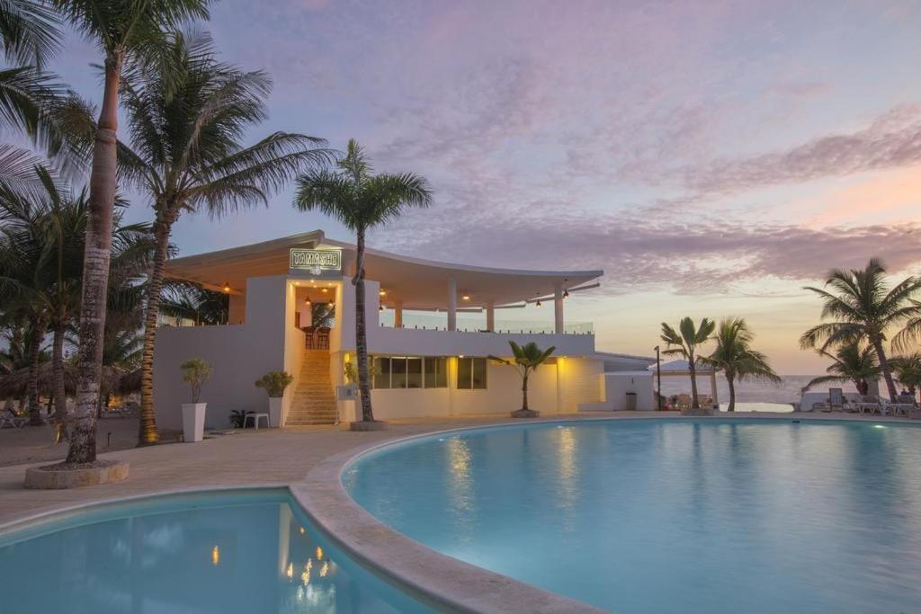 Apartamentos Y Habitaciones Sol Dominicus Solo Adultos La Laguna エクステリア 写真