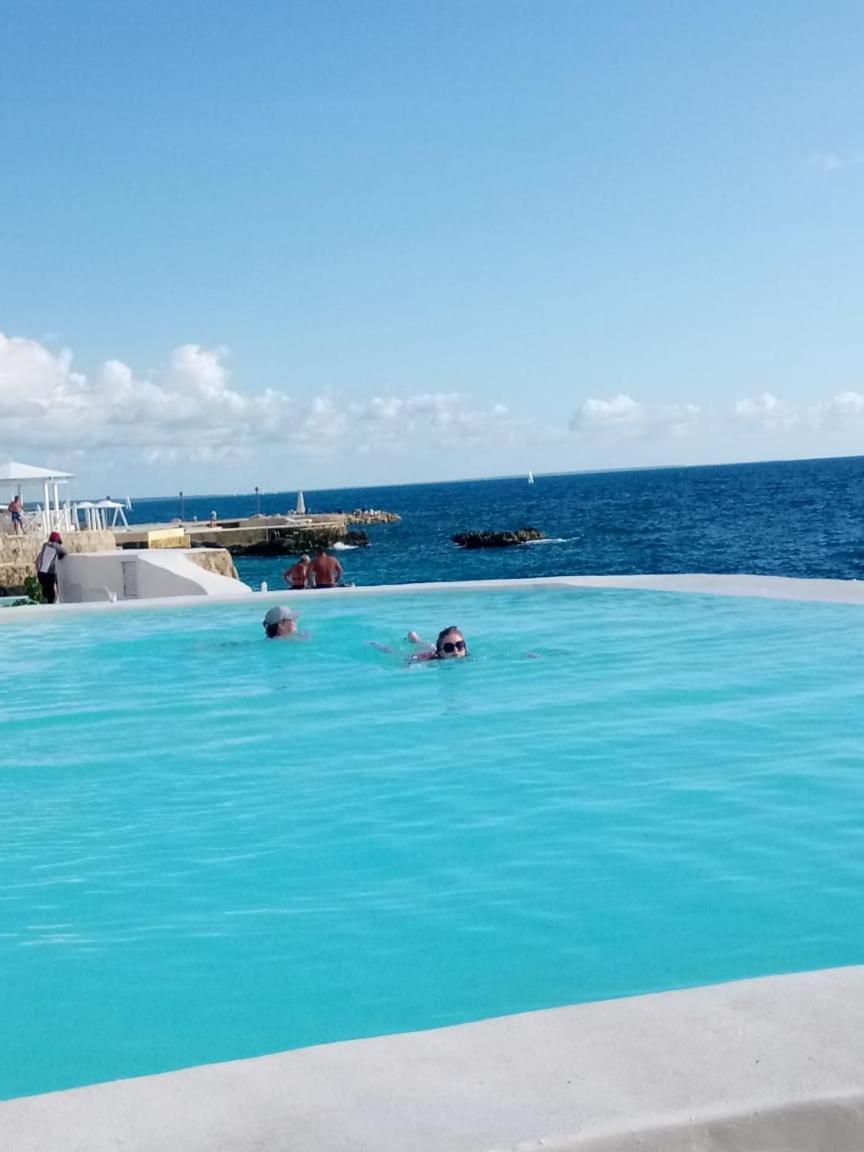 Apartamentos Y Habitaciones Sol Dominicus Solo Adultos La Laguna エクステリア 写真